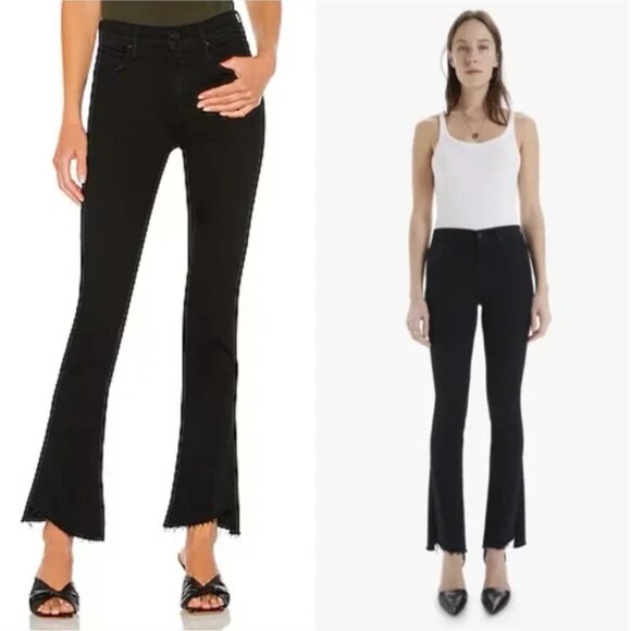 Mother The Runaway Step Fray in  Not Guilty Size 27 - Picture 6 of 6